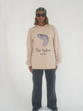 THE SPLEEN — FIG 03 UNISEX LONG SLEEVE