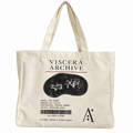 IN TRANSIT — FIG 02 CANVAS TOTE